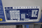 KOMATSU　/　PC03-1