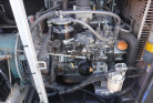 KOMATSU　/　PC03-1