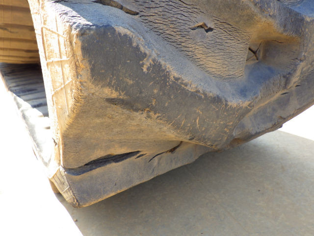 KOMATSU　/　PC03-1