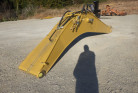 KOMATSU　/　PC03-1