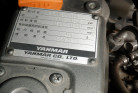 KOMATSU　/　PC03-1