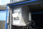 KOMATSU　/　PC03-1