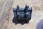 KOMATSU　/　PC03-1