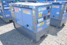 KOMATSU　/　PC03-1