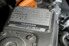 KOMATSU　/　PC03-1