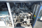 KOMATSU　/　PC03-1