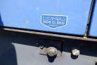 KOMATSU　/　PC03-1