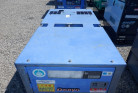 KOMATSU　/　PC03-1