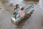 KOMATSU　/　PC03-1