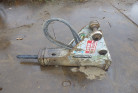 KOMATSU　/　PC03-1