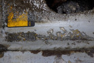 KOMATSU　/　PC03-1