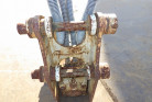 KOMATSU　/　PC03-1