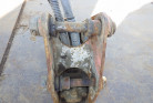 KOMATSU　/　PC03-1