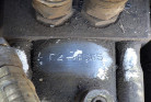 KOMATSU　/　PC03-1