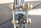 KOMATSU　/　PC03-1