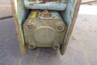 KOMATSU　/　PC03-1