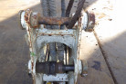 KOMATSU　/　PC03-1