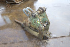 KOMATSU　/　PC03-1