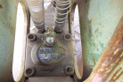 KOMATSU　/　PC03-1