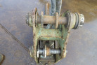 KOMATSU　/　PC03-1