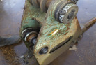 KOMATSU　/　PC03-1