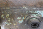 KOMATSU　/　PC03-1