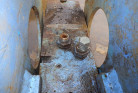 KOMATSU　/　PC03-1