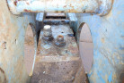 KOMATSU　/　PC03-1