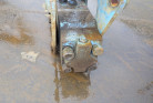 KOMATSU　/　PC03-1