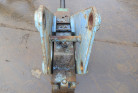KOMATSU　/　PC03-1