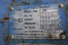 KOMATSU　/　PC03-1