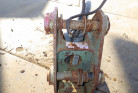 KOMATSU　/　PC03-1