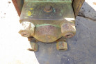 KOMATSU　/　PC03-1
