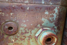 KOMATSU　/　PC03-1