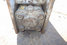 KOMATSU　/　PC03-1