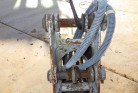 KOMATSU　/　PC03-1