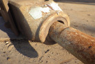 KOMATSU　/　PC03-1