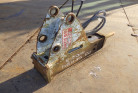 KOMATSU　/　PC03-1