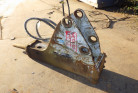 KOMATSU　/　PC03-1