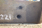 KOMATSU　/　PC03-1