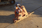 KOMATSU　/　PC03-1