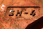 KOMATSU　/　PC03-1