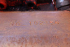 KOMATSU　/　PC03-1