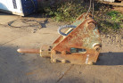 KOMATSU　/　PC03-1