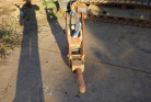 KOMATSU　/　PC03-1