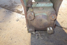 KOMATSU　/　PC03-1
