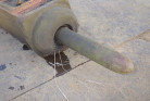 KOMATSU　/　PC03-1