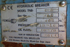 KOMATSU　/　PC03-1