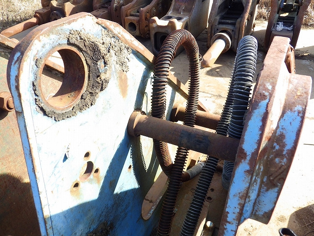 KOMATSU　/　PC03-1
