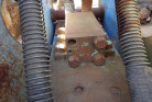 KOMATSU　/　PC03-1